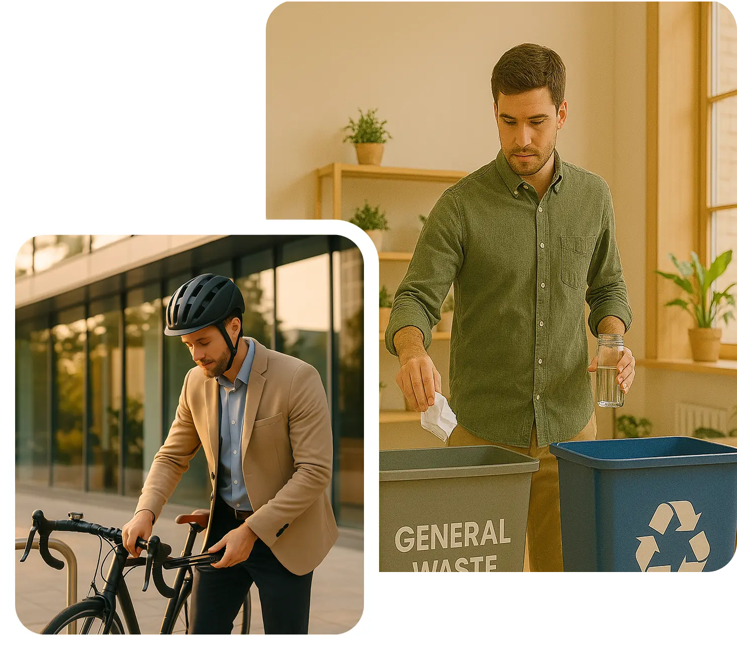 Corporate solution overview