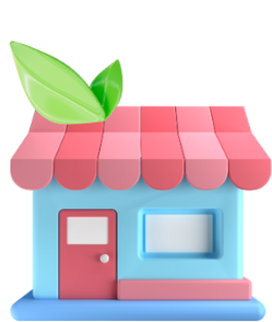 Partnership feature icon