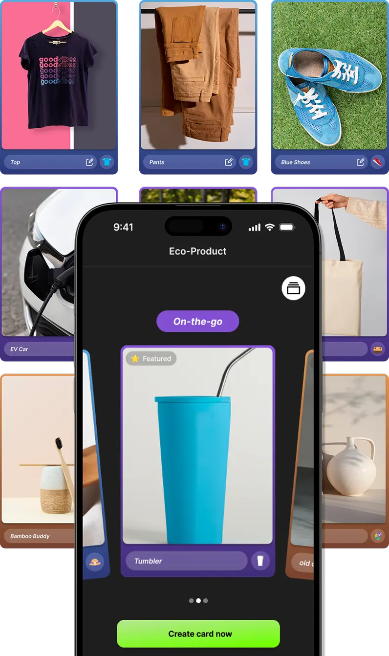 Eco-Products