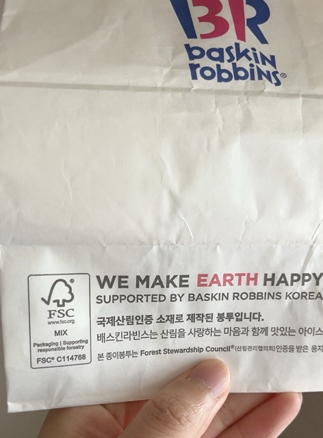 Community eco action